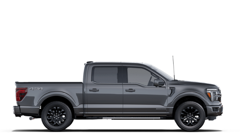 2025 Ford F-150 Lariat 13