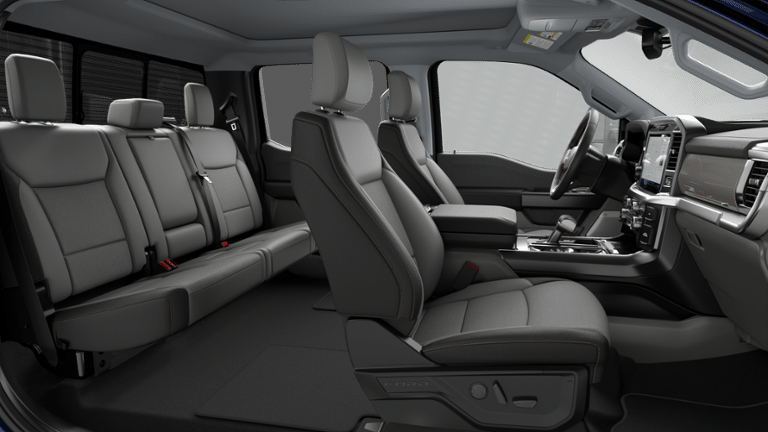 2026 Ford F-150 Lariat Truck
