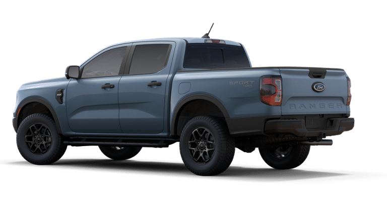 Thumbnail: 2025 Ford Ranger - 3