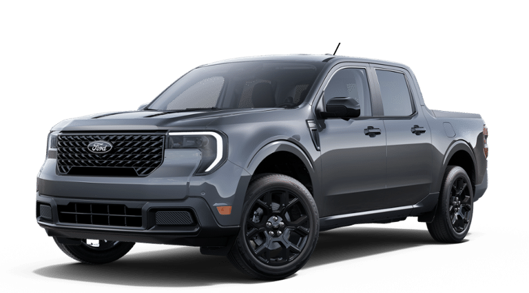 2025 Ford Maverick Lariat photo 2