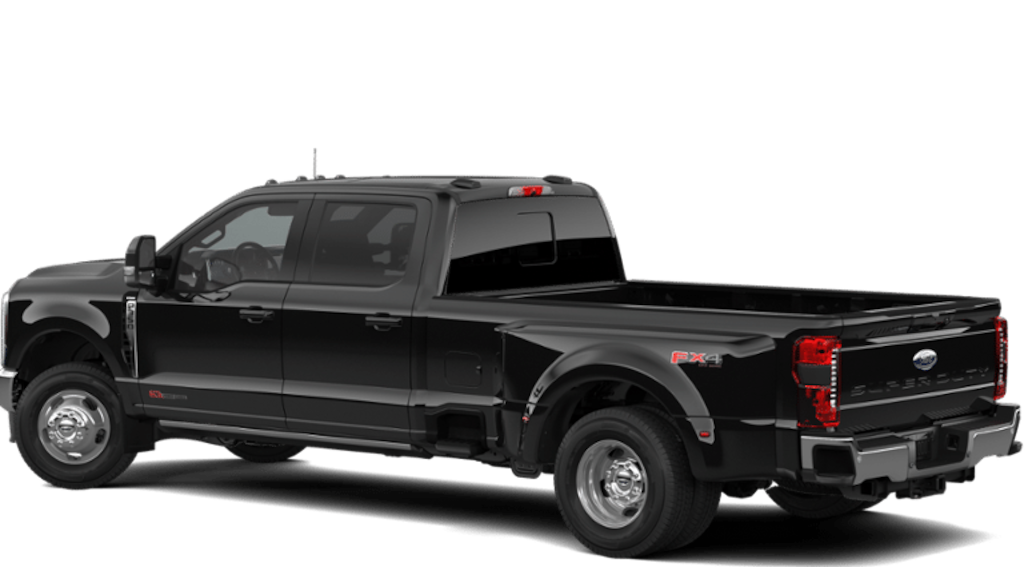 New 2026 Ford Super Duty F-350® Lariat® TRUCK