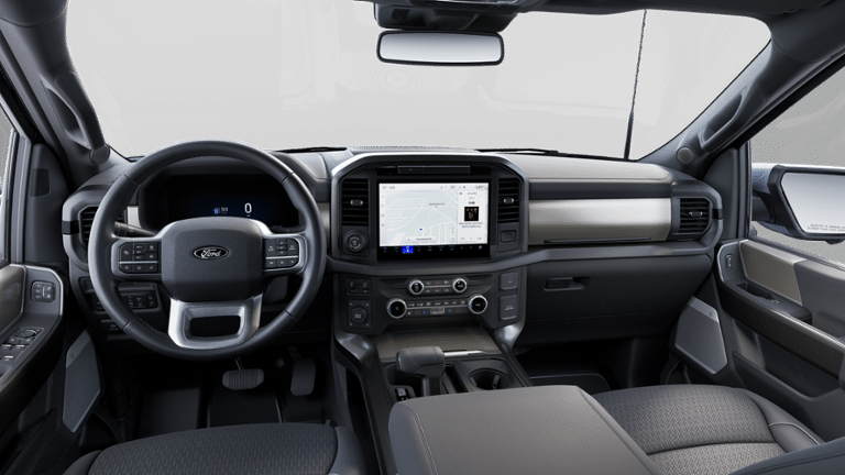 2025 Ford F-150 Lariat - Photo 29