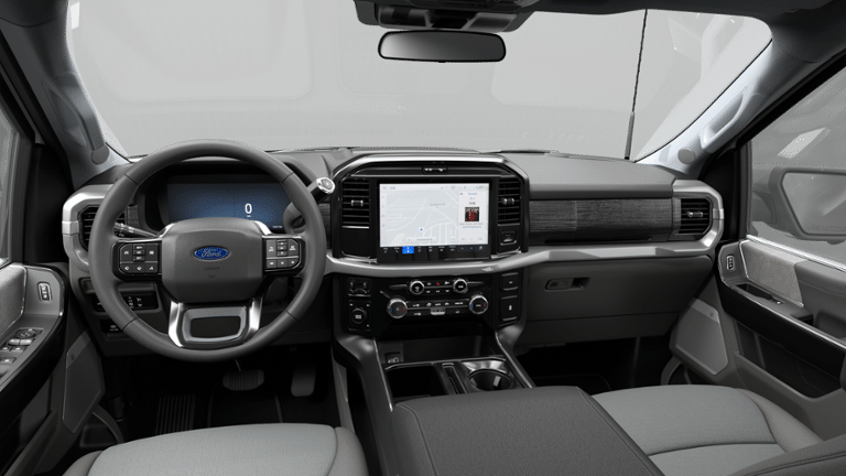 Thumbnail: 2026 Ford F-150 - 36