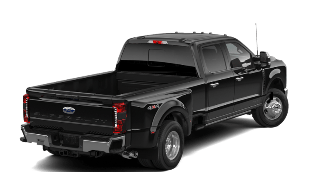 New 2026 Ford Super Duty F-350 Lariat TRUCK