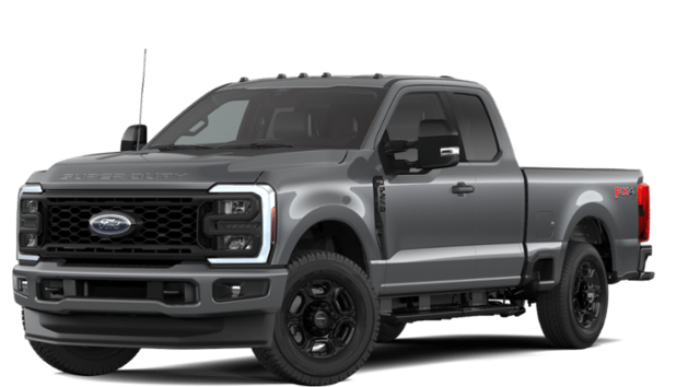 2026 Ford F-250 XL Truck Super Cab