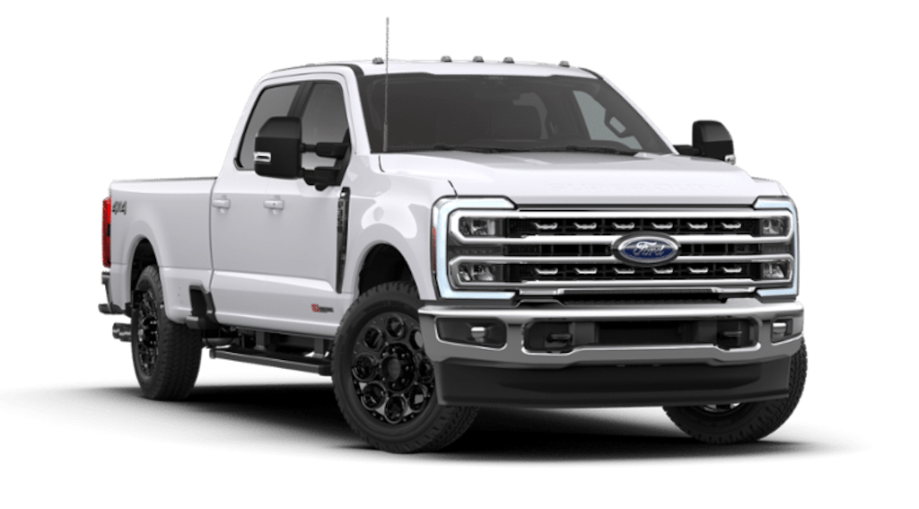 New 2026 Ford F-350SD F-350 XLT Truck