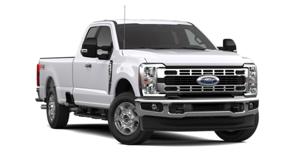 New 2026 Ford Super Duty F-250® XLT TRUCK