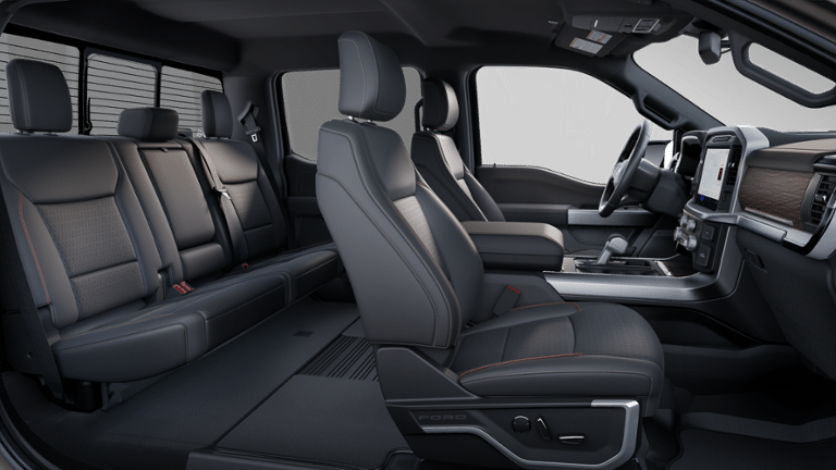 2025 Ford F-150 Lariat - Photo 60