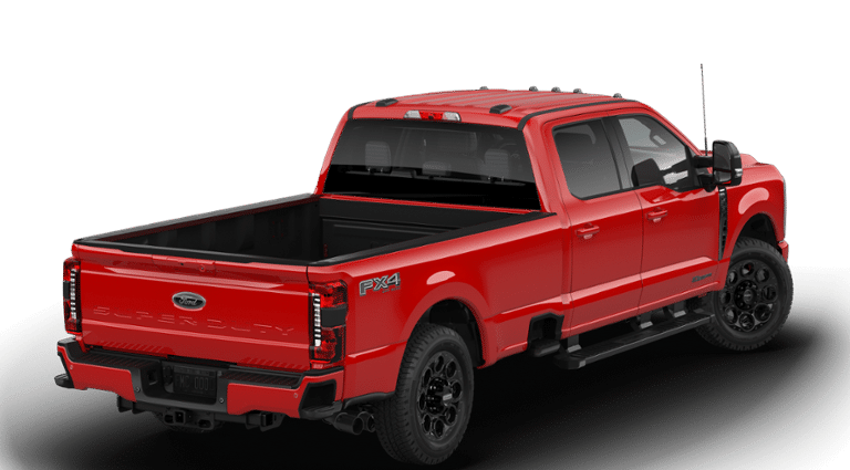 2026 Ford F-350 Super Duty Lariat - Photo 25