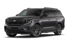 2026 Ford Expedition Platinum Sport Utility