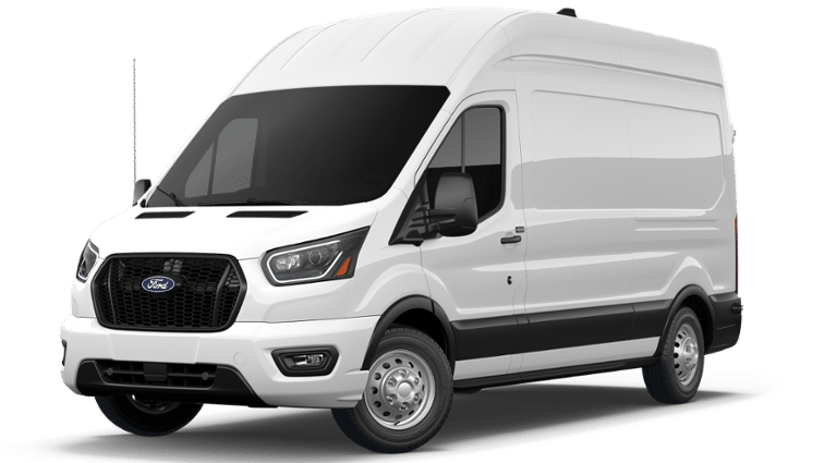 2026 Ford Transit 250 High Roof 148 WB AWD's photo
