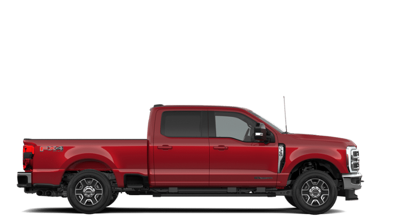 Thumbnail: 2026 Ford F-350 - 26