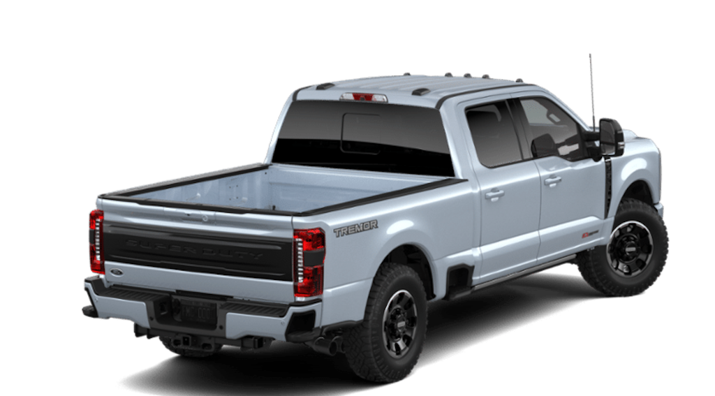New 2026 Ford F-250SD Truck