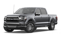 2026 Ford F-150 Lariat Truck