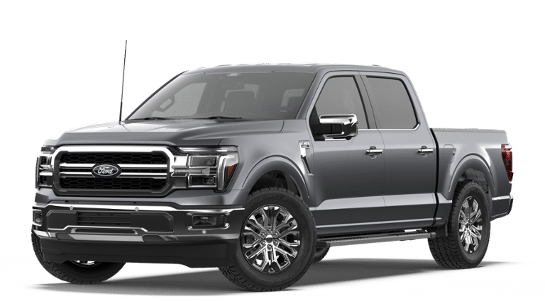 2026 Ford F-150 Truck 