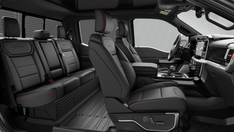 2026 Ford F-150 Raptor Truck