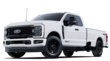  Ford F-250SD