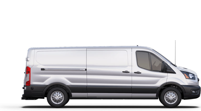 2025 Ford Transit Van Base - Photo 20