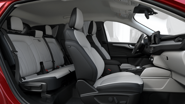 2025 Ford Escape Plug-in Hybrid 29