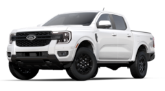2025 Ford Ranger Lariat Truck