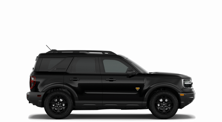 Thumbnail: 2026 Ford Bronco Sport - 28