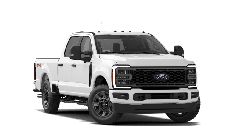New 2027 Ford F-250SD XL Truck