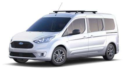 2022 Ford Transit Connect Wagon XLT Truck