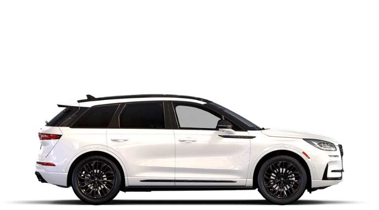 2026 Lincoln Corsair Reserve CROSSOVERS