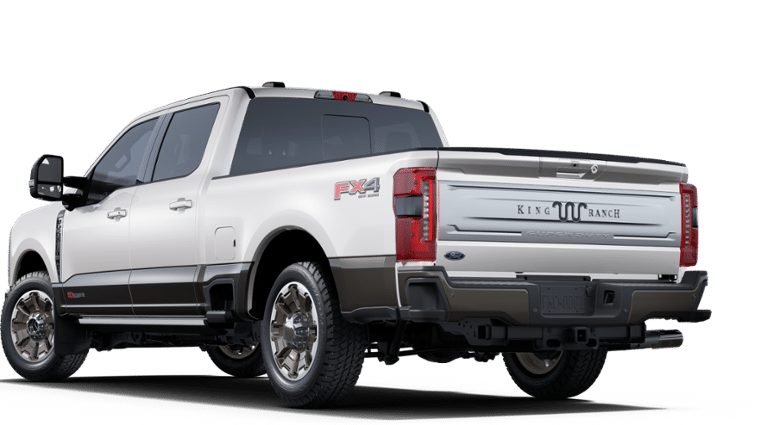 Thumbnail: 2025 Ford F-250 - 10