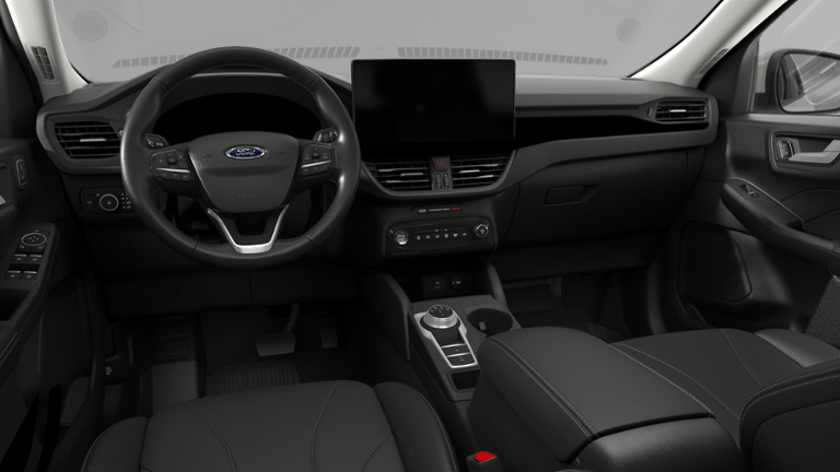 Thumbnail: 2026 Ford Escape - 15