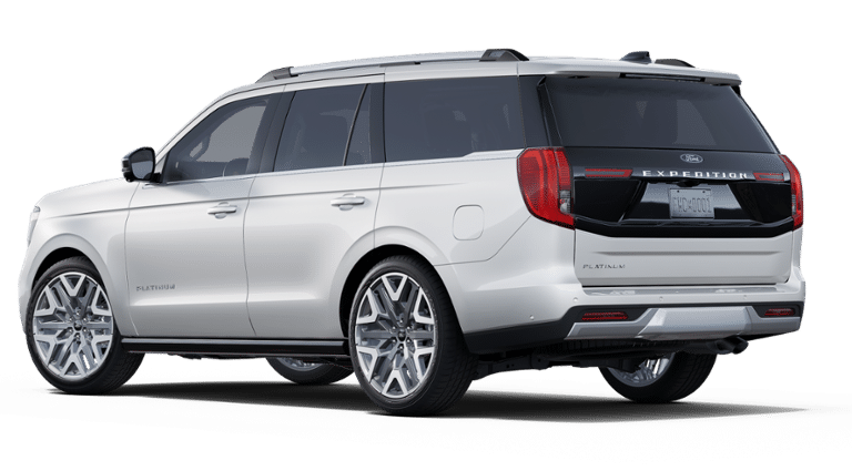 Thumbnail: 2025 Ford Expedition - 2