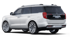 2025 Ford Expedition Platinum SUV