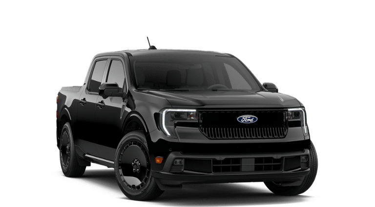 Thumbnail: 2026 Ford Maverick - 28