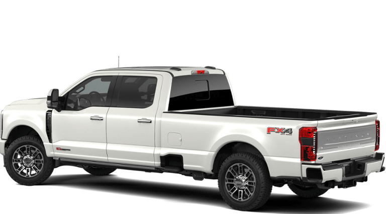 Thumbnail: 2026 Ford F-350 - 46