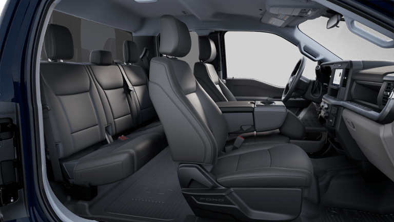 2025 Ford F-250 XL photo 10
