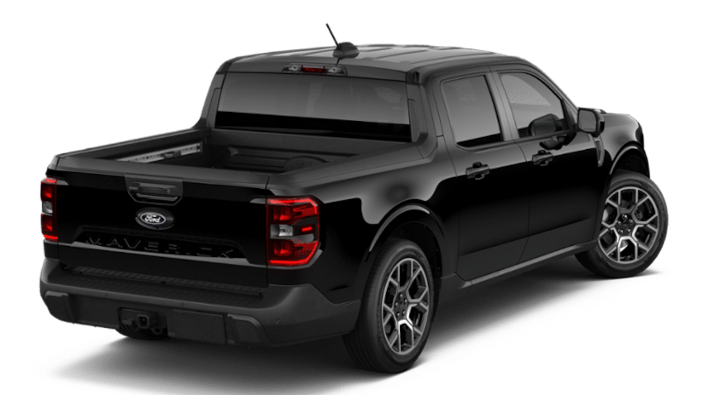 New 2026 Ford Maverick Lariat® TRUCK