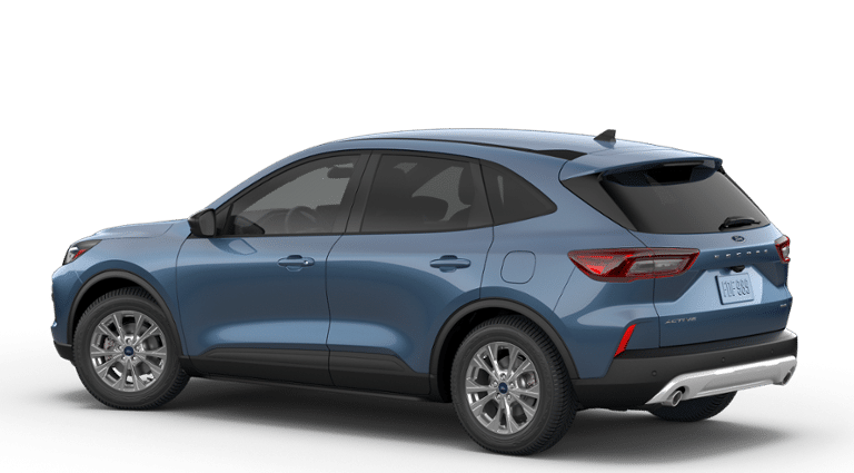 Thumbnail: 2026 Ford Escape - 48