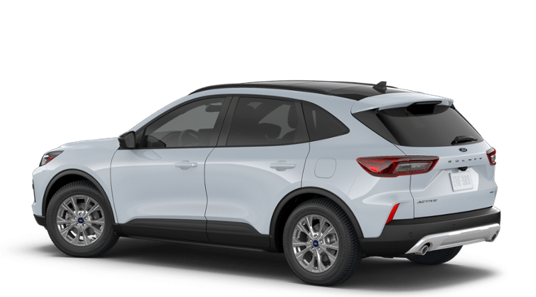 2026 Ford Escape Active - Photo 48