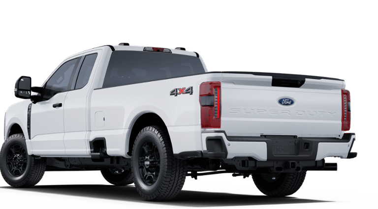 2025 Ford F-350 XL photo 2
