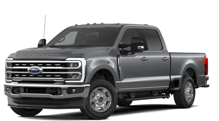 2026 Ford F-250 Base's photo