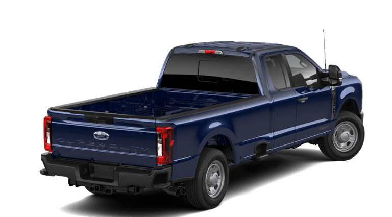2026 Ford F-350 Super Duty XL - Photo 43