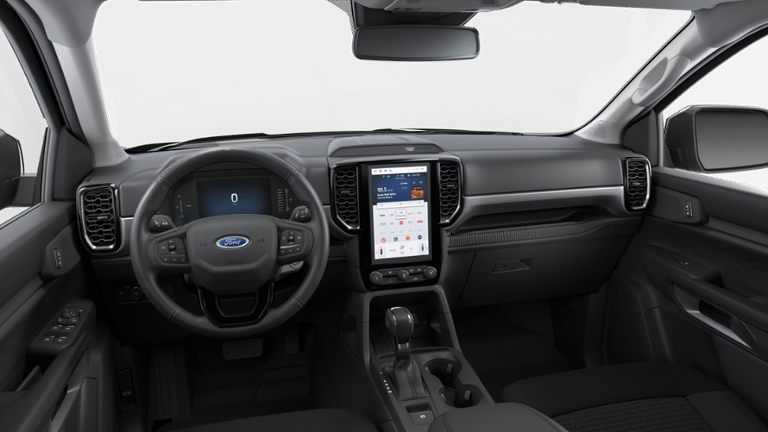 Thumbnail: 2026 Ford Ranger - 51