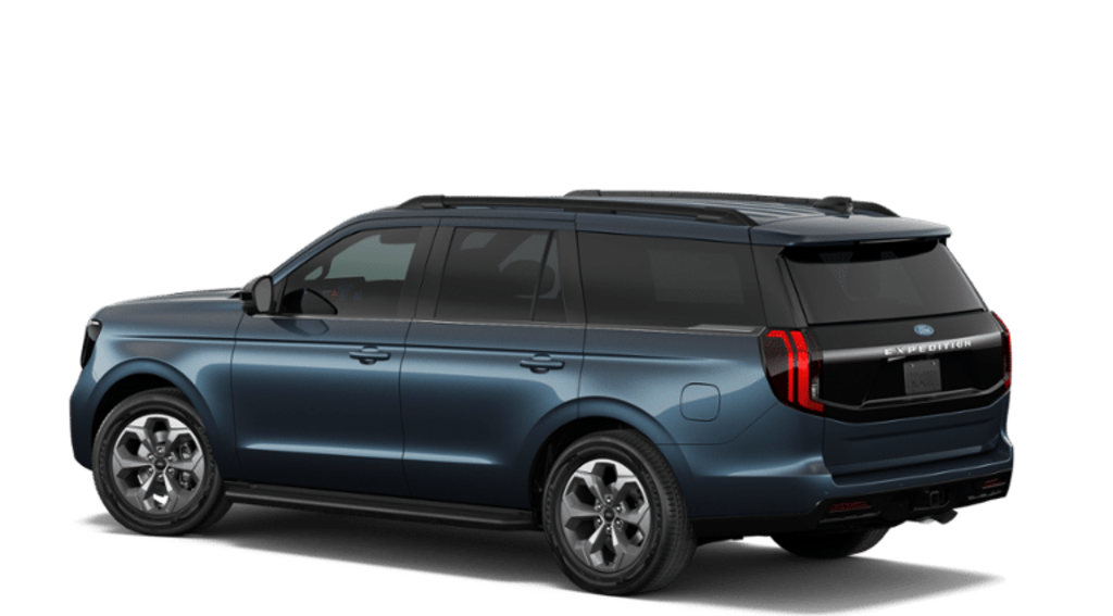 New 2027 Ford Expedition Active SUV