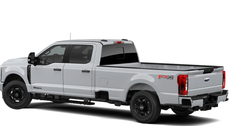 2026 Ford F-350 Super Duty XL - Photo 46