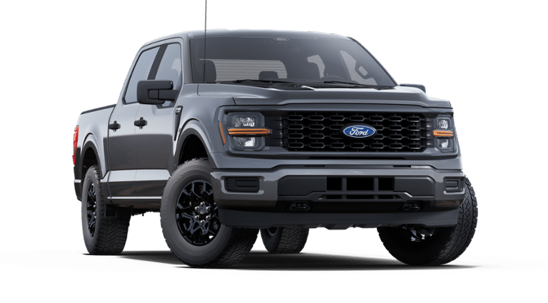 Thumbnail: 2025 Ford F-150 - 21