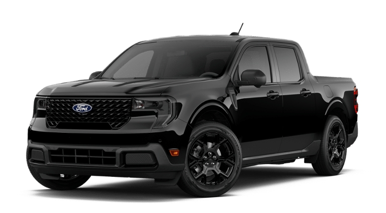 2026 Ford Maverick Lariat TRUCK