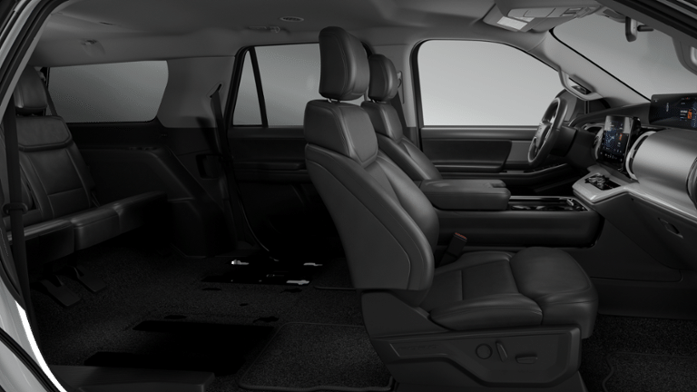 new 2026 Ford Expedition car, priced at $71,775