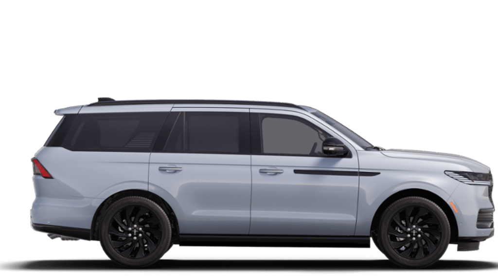 New 2025 Lincoln Navigator Reserve SUV