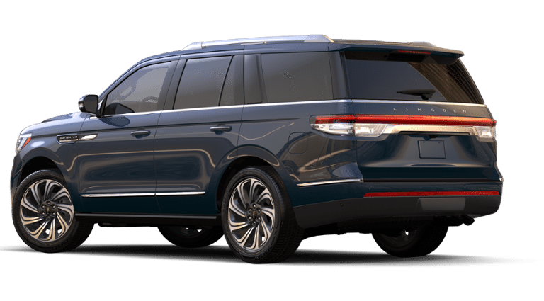 2024 Lincoln Navigator Reserve - Photo 25