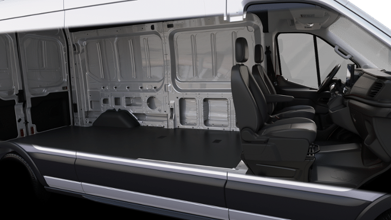 2025 Ford Transit photo 24